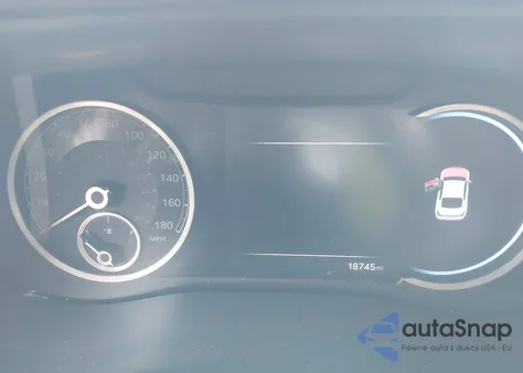 2024 Genesis G70 2.5T Awd из США, поврежденный, VIN KMTG34SC5RU143408